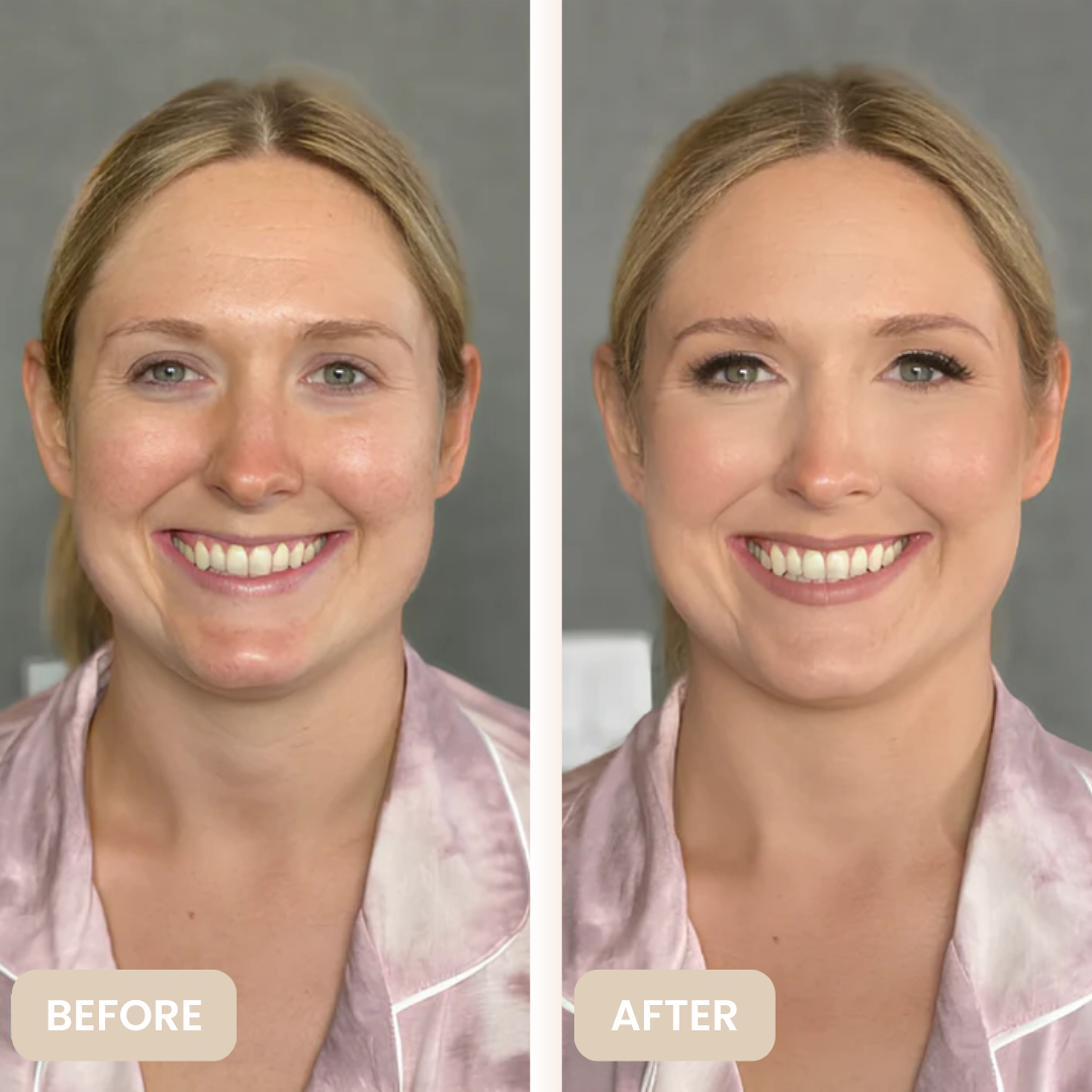 4 in 1 Color Changing Foundation