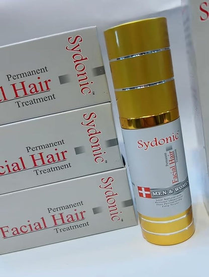 Sydonic Permanent Hair Removal Treatment 50 ml