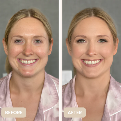 4 in 1 Color Changing Foundation