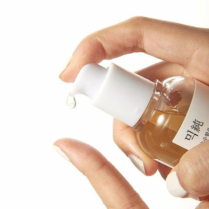 Mixsoon Bean Essence – Hydrate, Exfoliate, Glow ✨