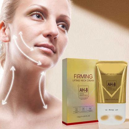 Neck Firming Cream – Lift, Tighten & Rejuvenate Your Skin